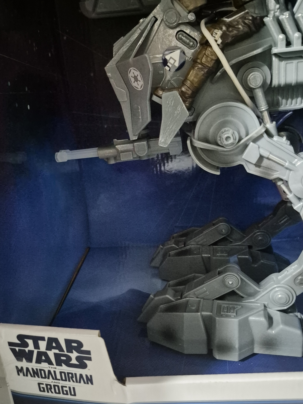 Star Wars Riding Toy Remote - Picture 4 of 9